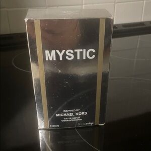 Mystic Eau de Parfum - Inspired by Michael Kors full size 3.4 oz